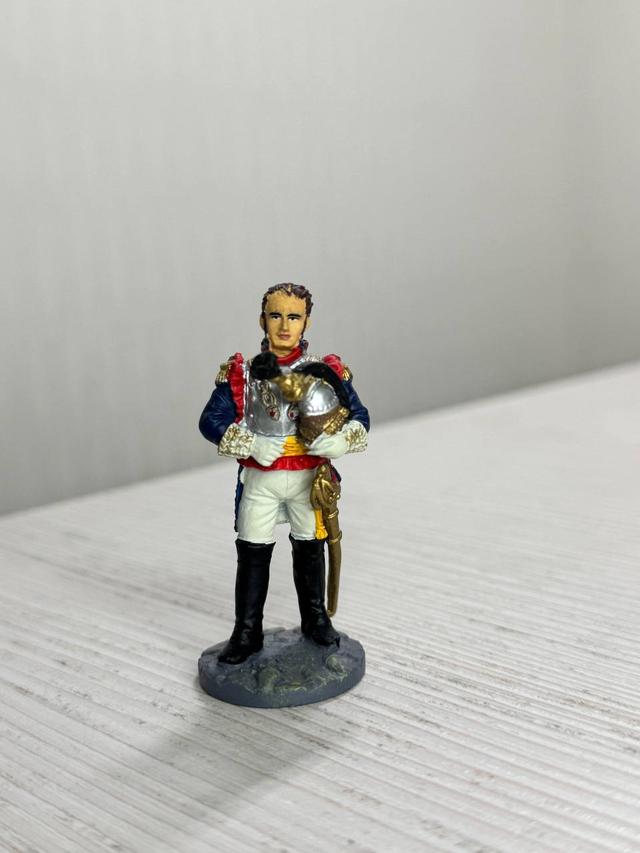 Generalul Laurent de Gouvion Saint-Cyr (1812) - 170 mdl