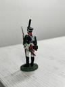 Image 2 of Soldat al Regimentului de Grăniceri din Garda Imperială (1812)